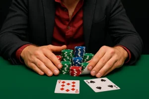 GTO против адаптивной игры: что выбирать в покере сегодня