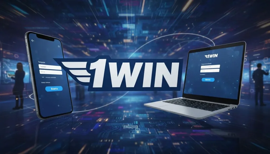 вход в 1вин Казино