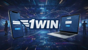 вход в 1вин Казино